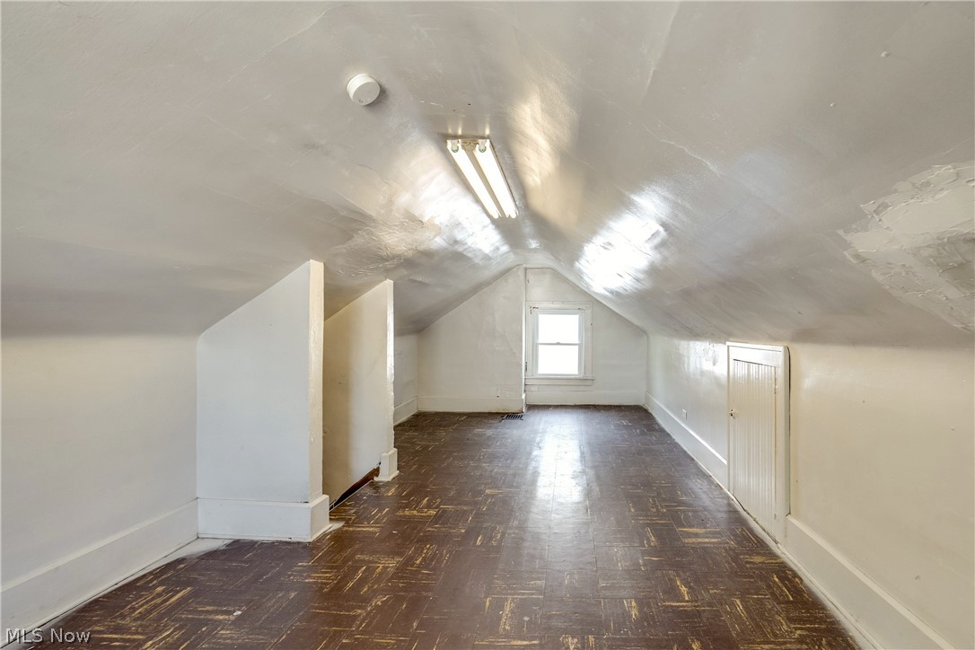 Firestone Park - Residential