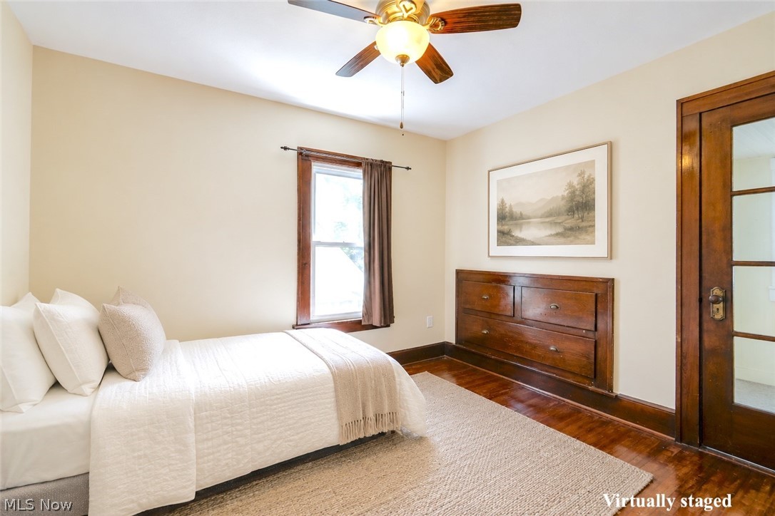 Firestone Park - Residential
