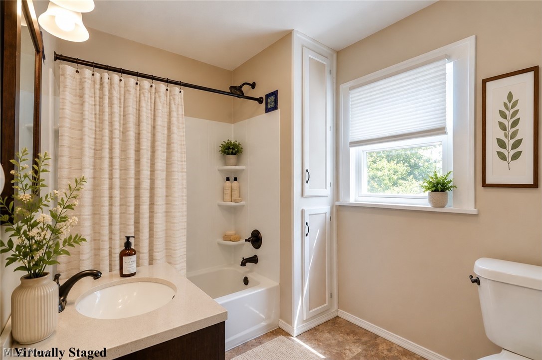 Firestone Park - Residential