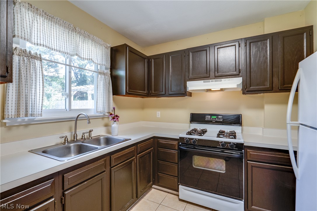 Firestone Park - Residential