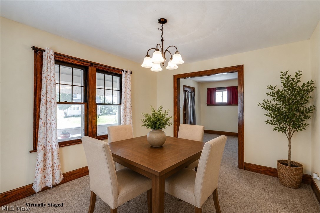 Firestone Park - Residential
