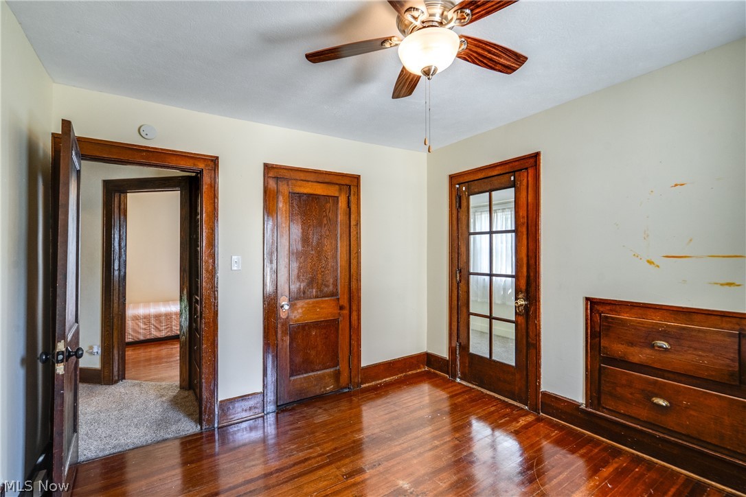 Firestone Park - Residential