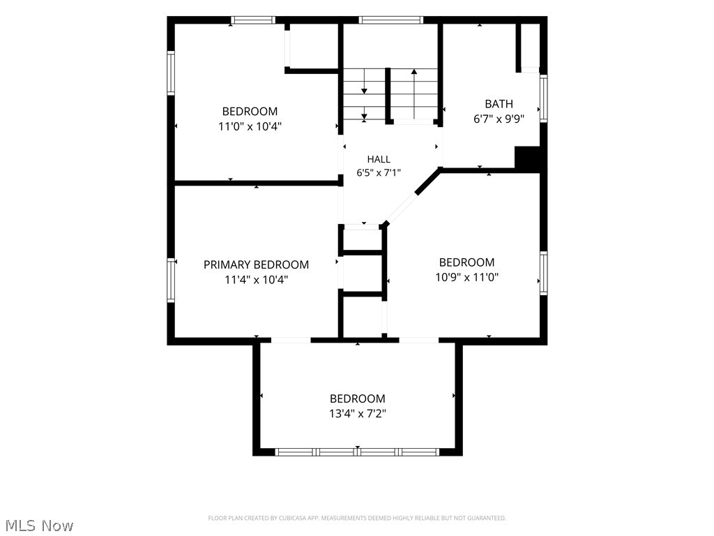 Firestone Park - Residential