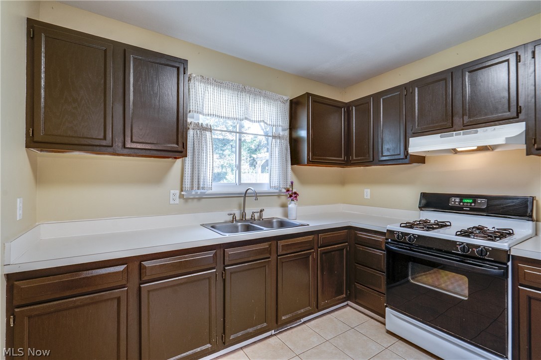 Firestone Park - Residential