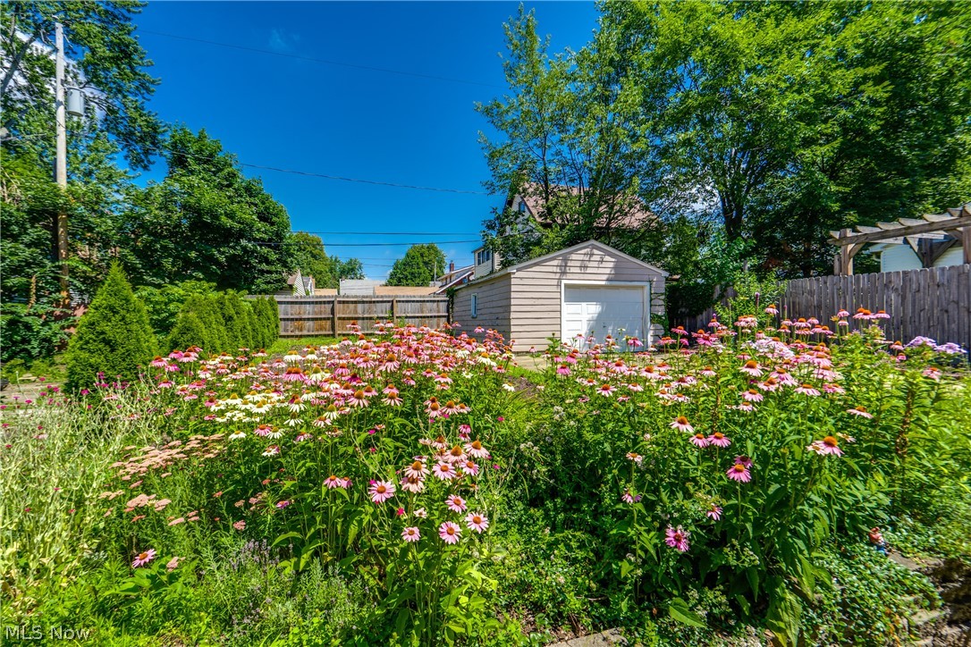 Firestone Park - Residential