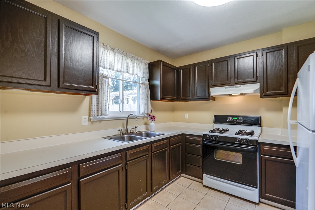 Firestone Park - Residential