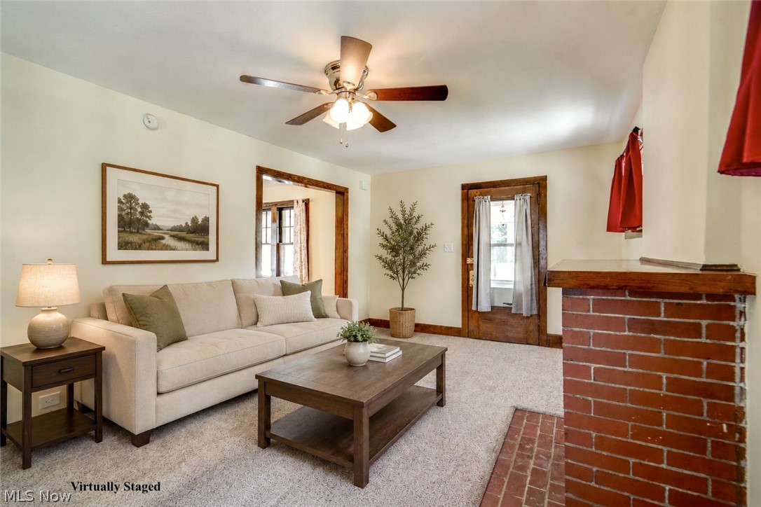 Firestone Park - Residential
