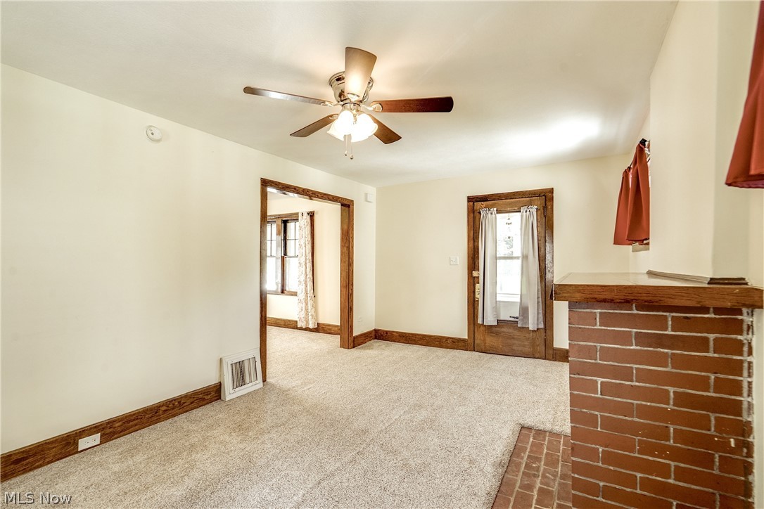 Firestone Park - Residential