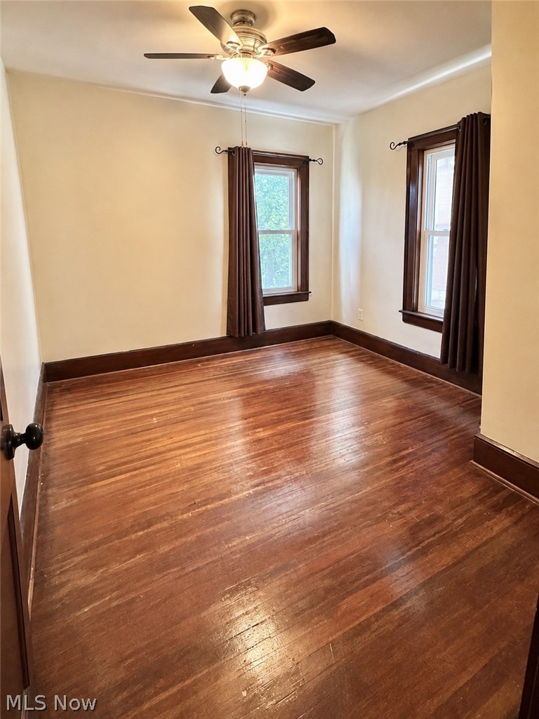 Firestone Park - Residential