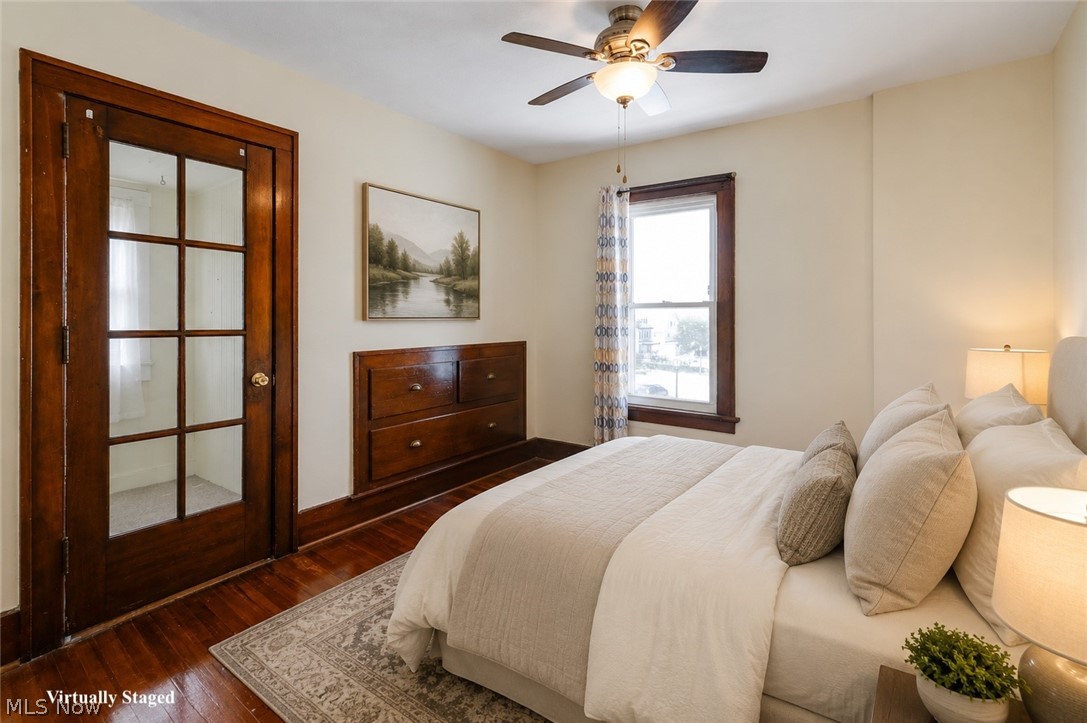 Firestone Park - Residential