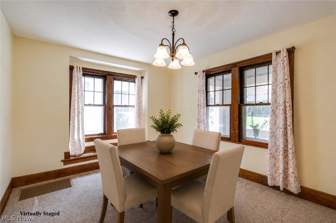 Firestone Park - Residential