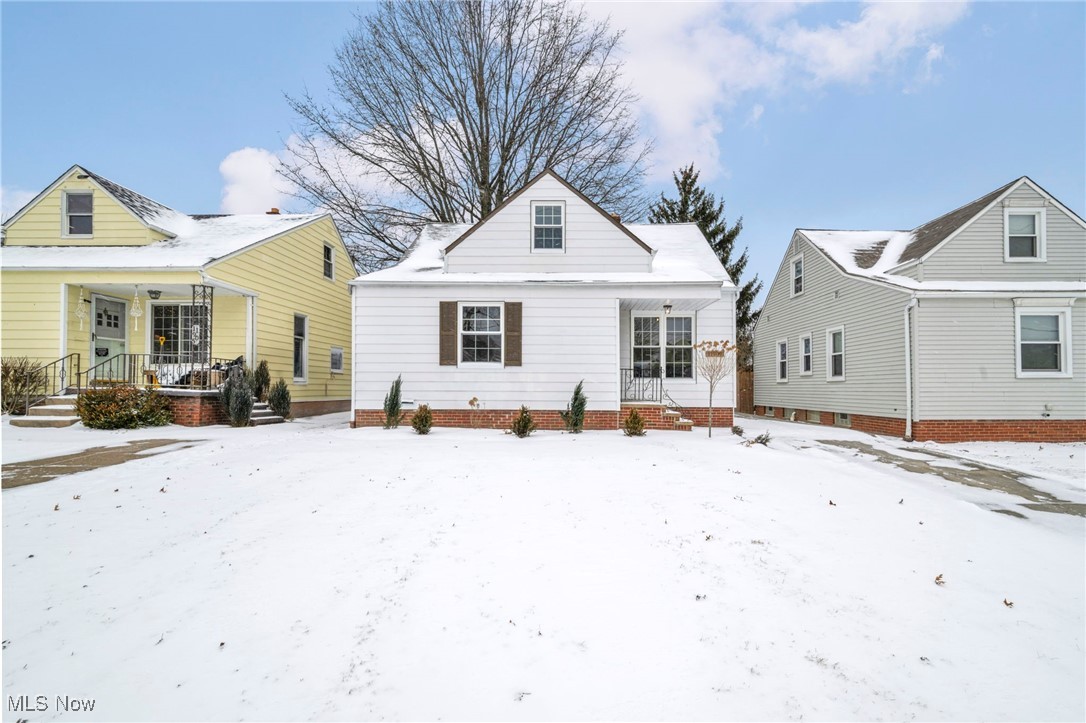 Suburban Dev Cos Crofton Over - Residential