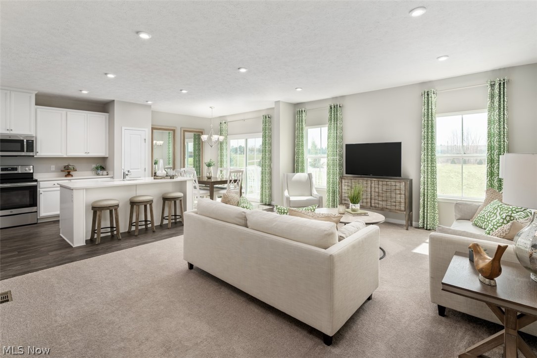 Hillshire Woods - Residential