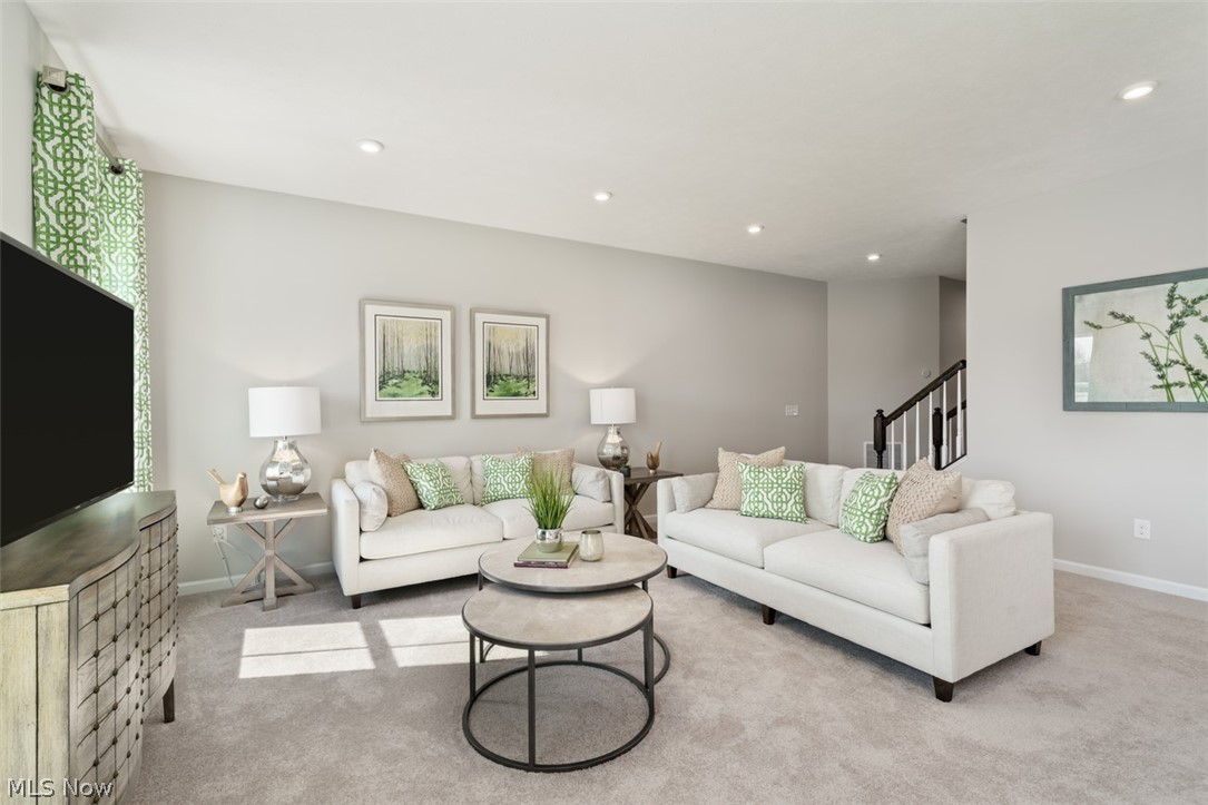 Hillshire Woods - Residential