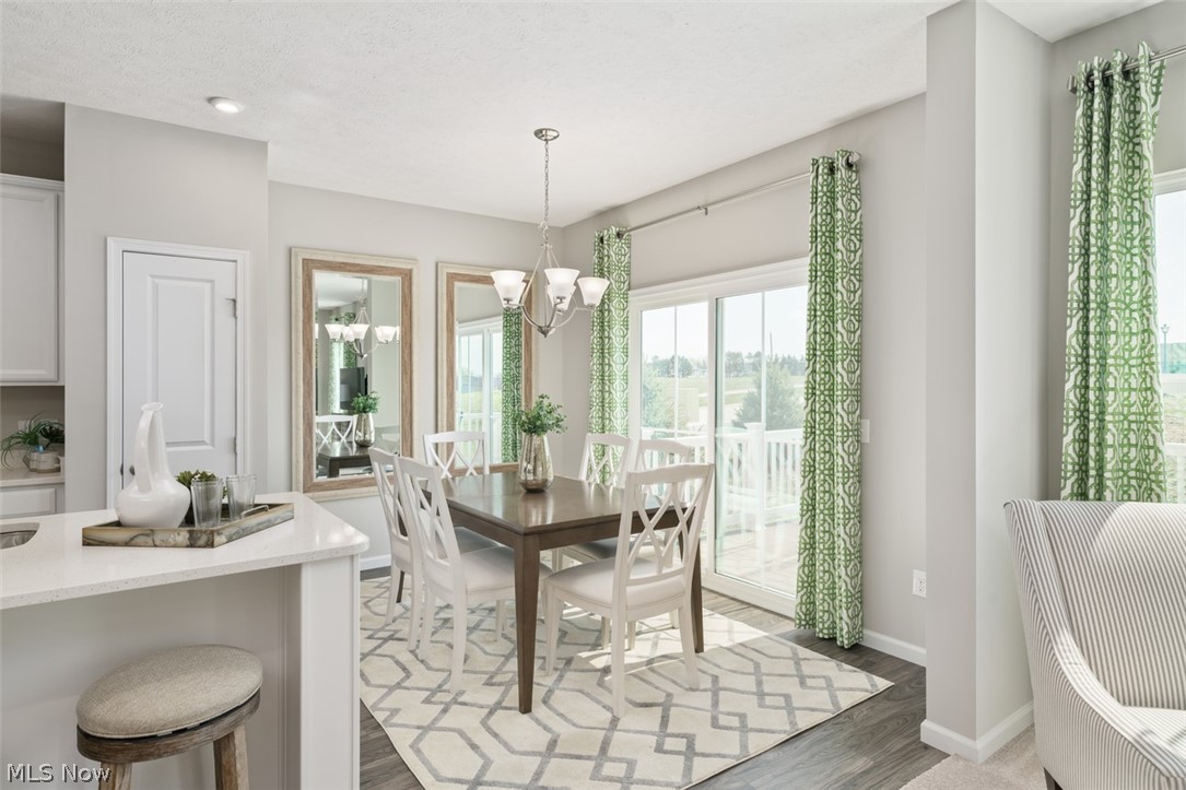Hillshire Woods - Residential