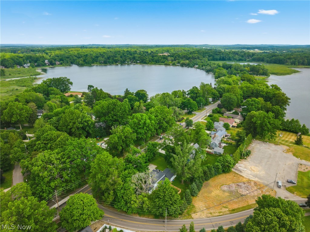 Twin Lakes Park Allotment - Residential