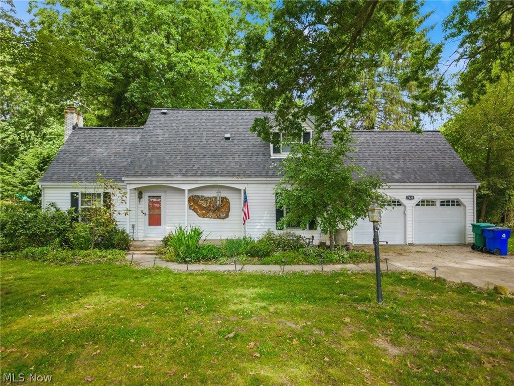 Twin Lakes Park Allotment - Residential