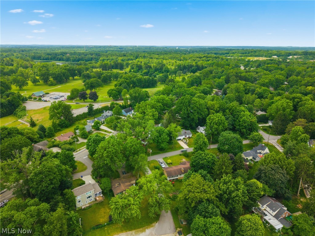 Twin Lakes Park Allotment - Residential