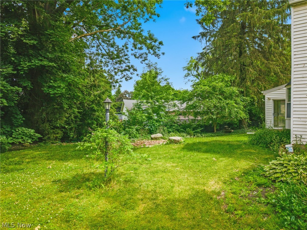 Twin Lakes Park Allotment - Residential