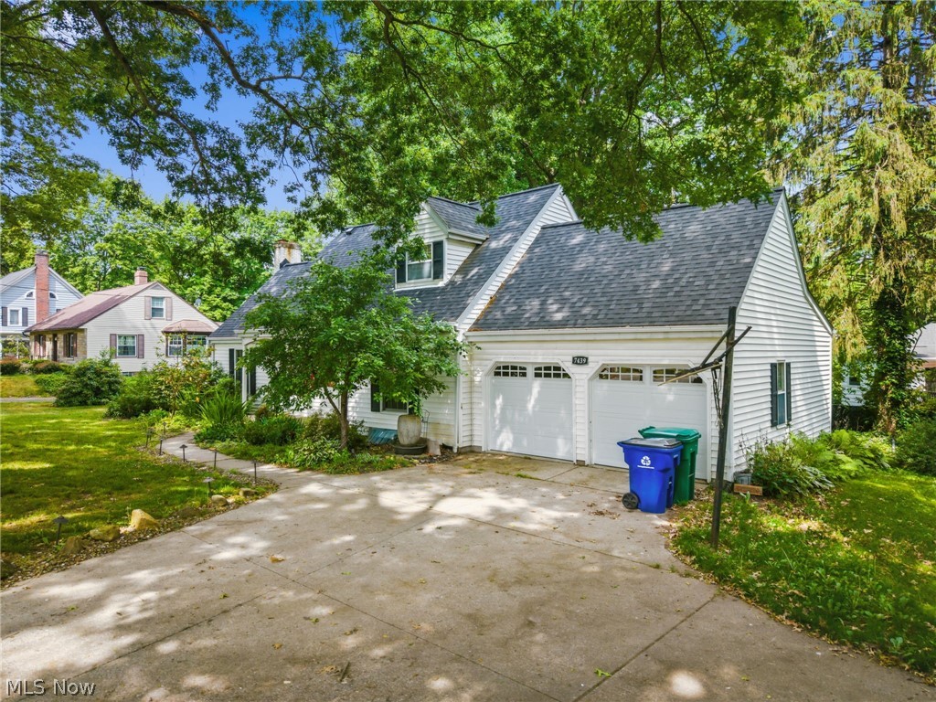 Twin Lakes Park Allotment - Residential