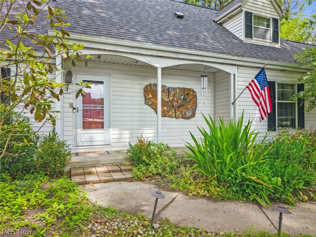 Twin Lakes Park Allotment - Residential