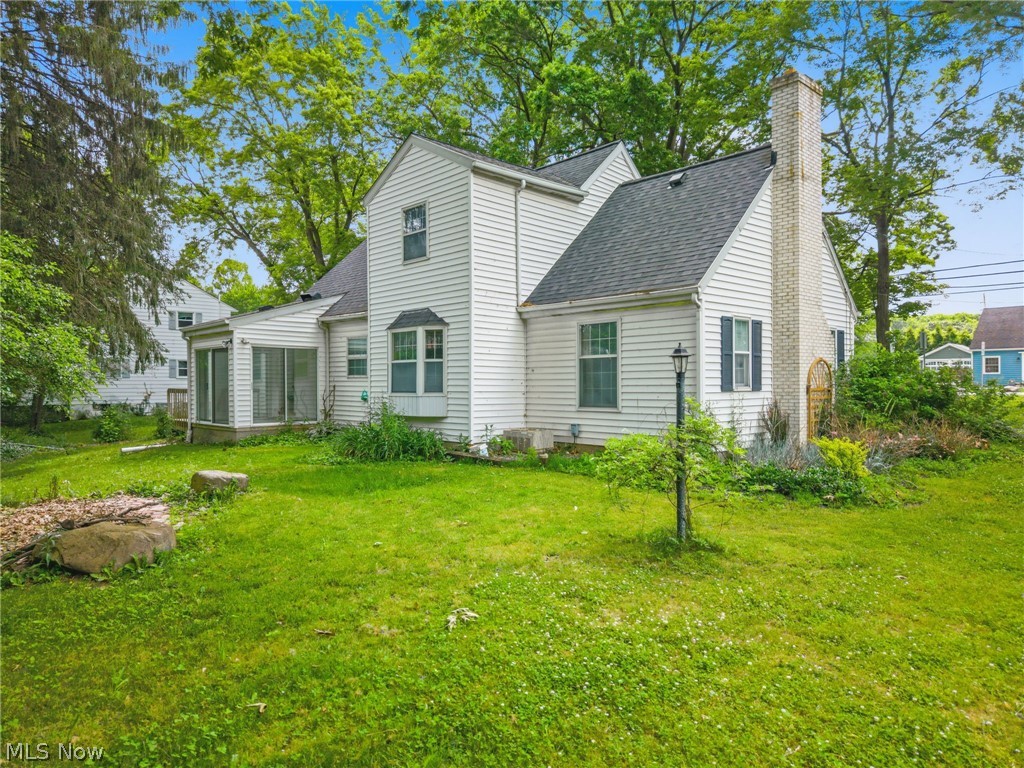 Twin Lakes Park Allotment - Residential