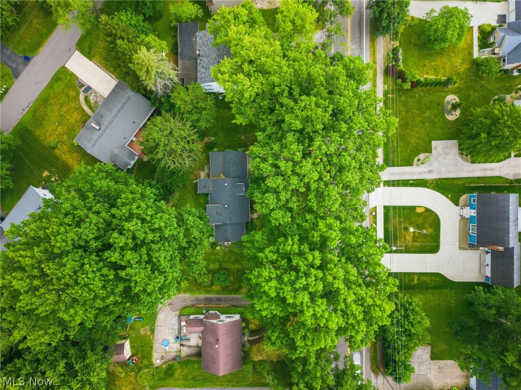 Twin Lakes Park Allotment - Residential