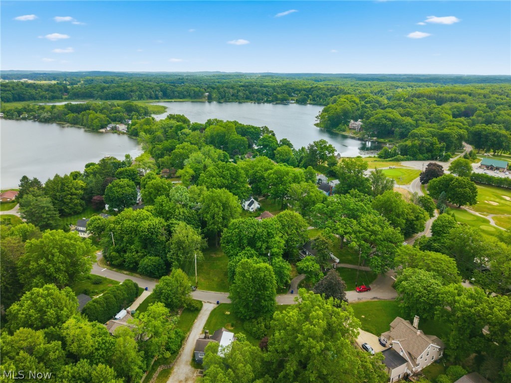 Twin Lakes Park Allotment - Residential