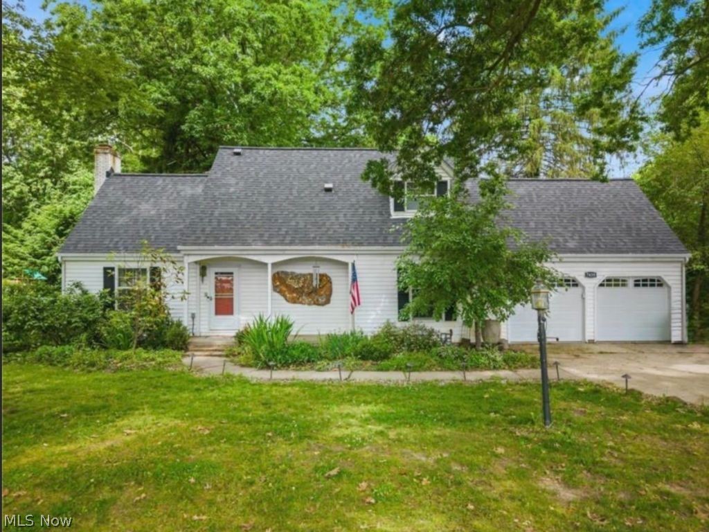 Twin Lakes Park Allotment - Residential