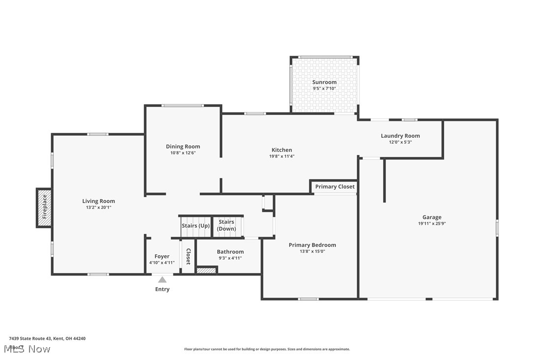 Twin Lakes Park Allotment - Residential
