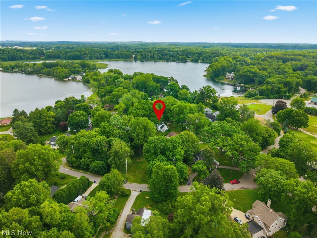 Twin Lakes Park Allotment - Residential