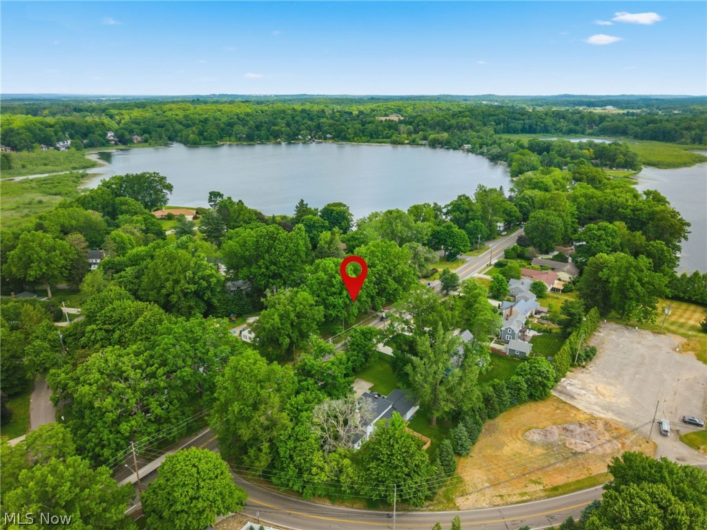 Twin Lakes Park Allotment - Residential