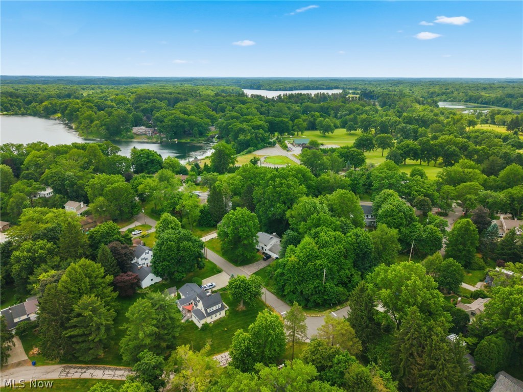 Twin Lakes Park Allotment - Residential