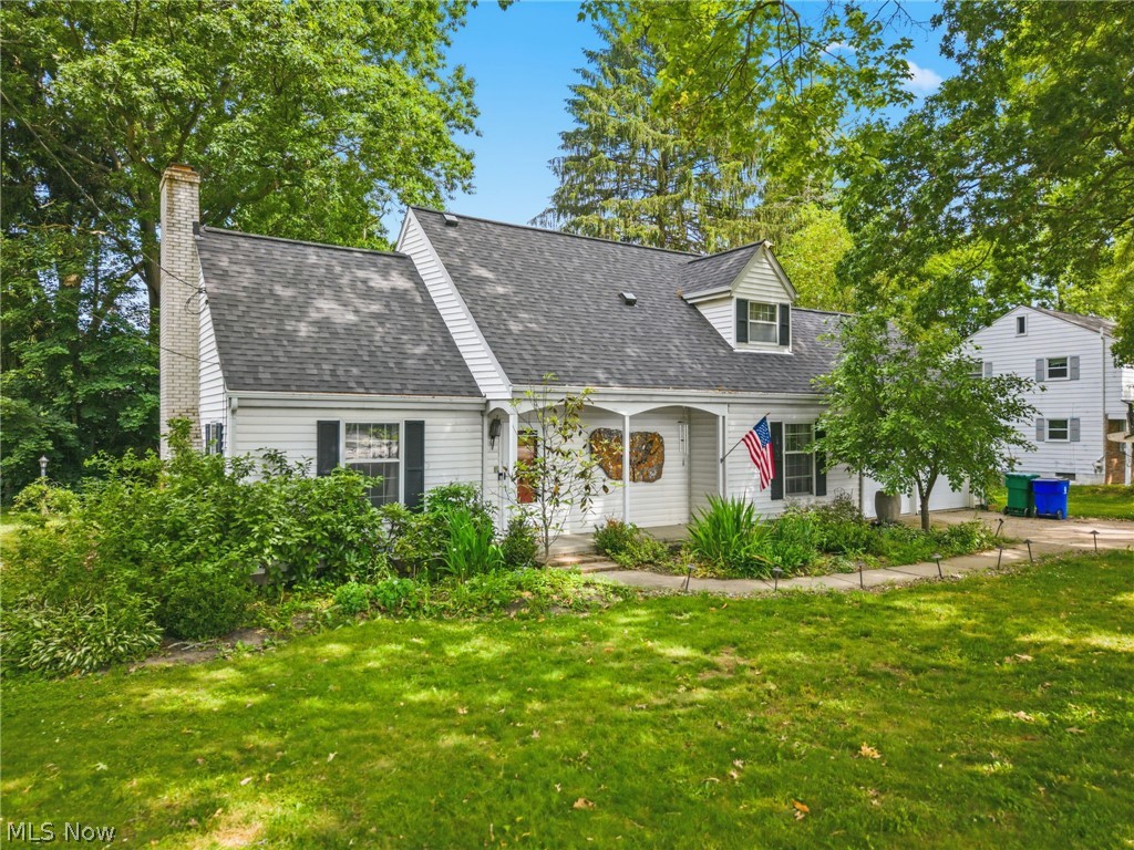 Twin Lakes Park Allotment - Residential