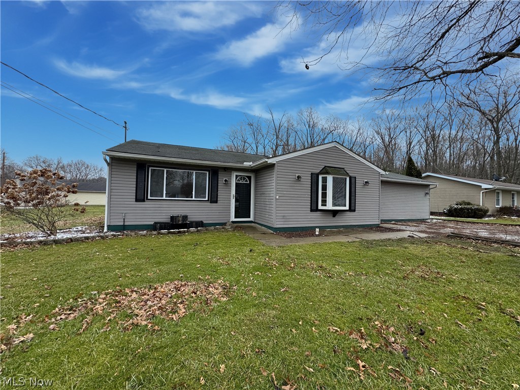 Grandview Heights - Residential