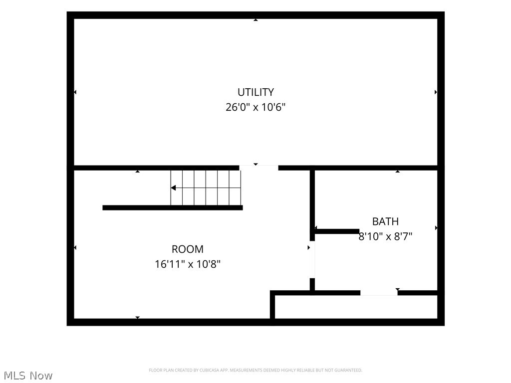 Collins & Gauntletts Tuxedo P - Residential