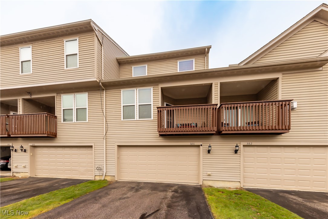 Montrose Park Ph 1 - Residential