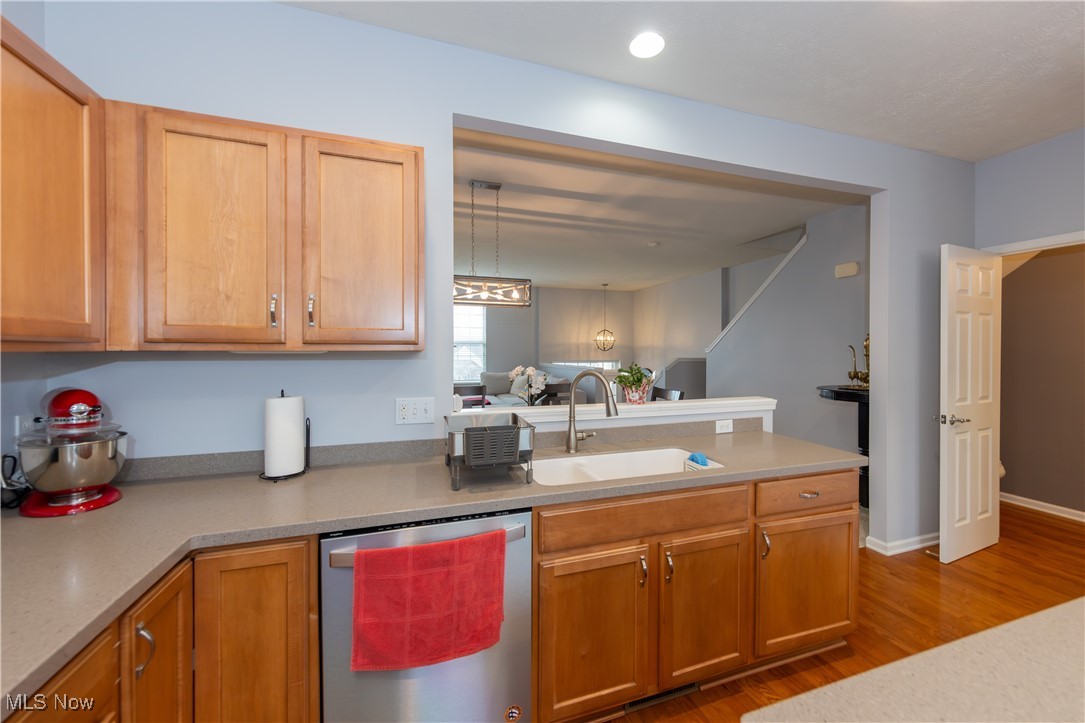 Montrose Park Ph 1 - Residential