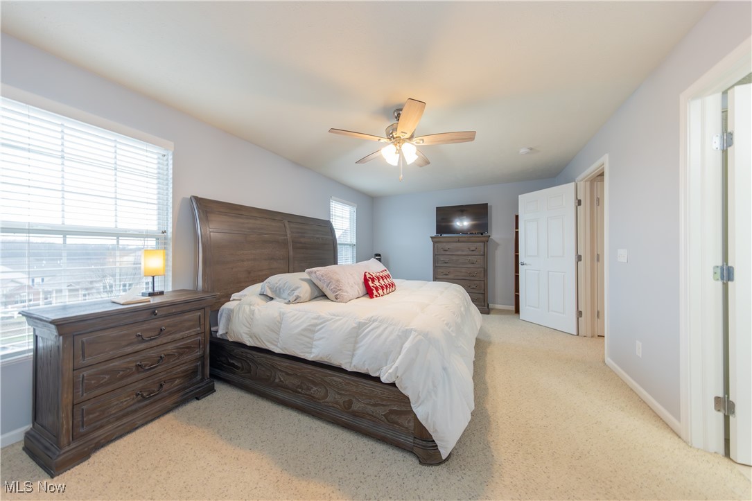 Montrose Park Ph 1 - Residential
