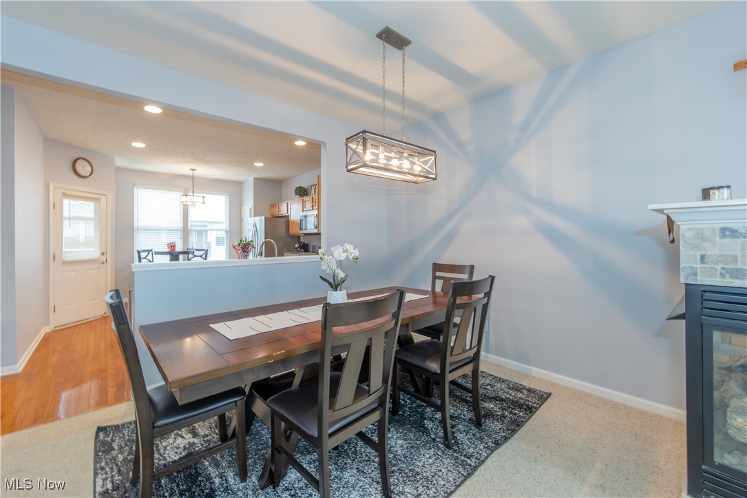 Montrose Park Ph 1 - Residential