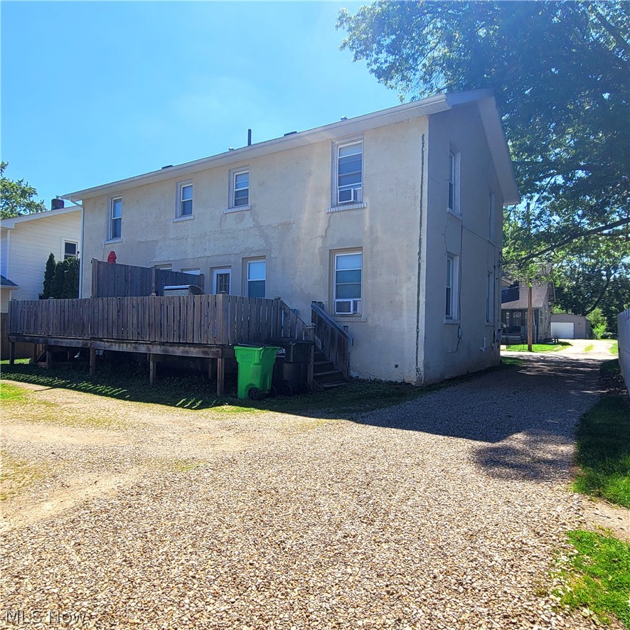 City/Massillon - Residential Income