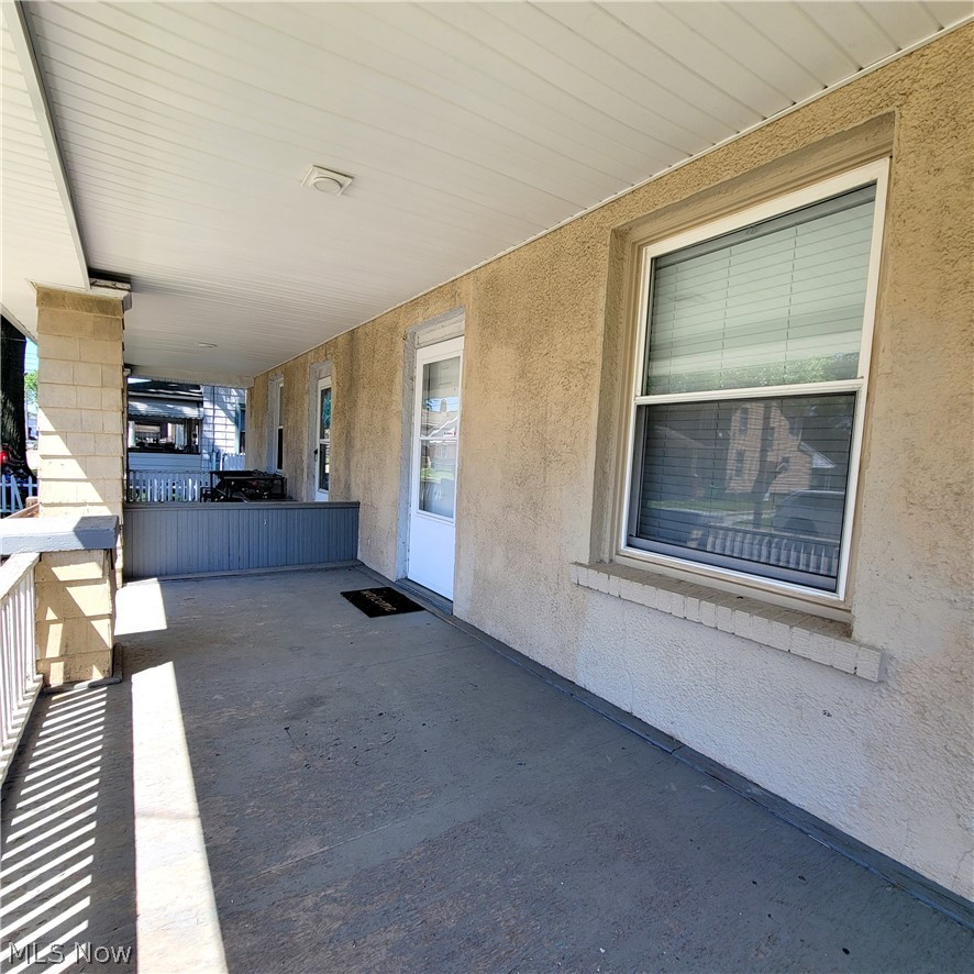 City/Massillon - Residential Income