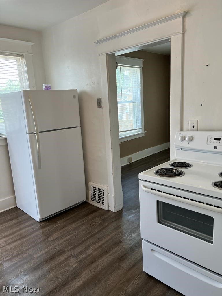 City/Massillon - Residential Income