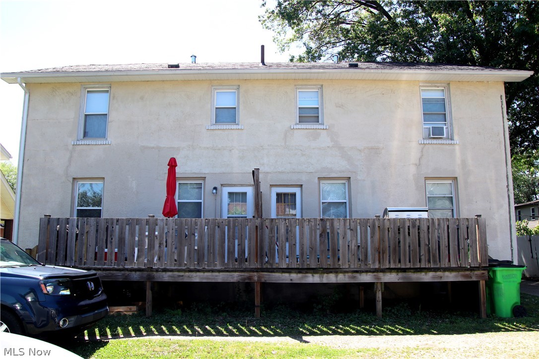 City/Massillon - Residential Income