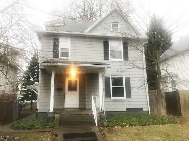 Canton - Residential