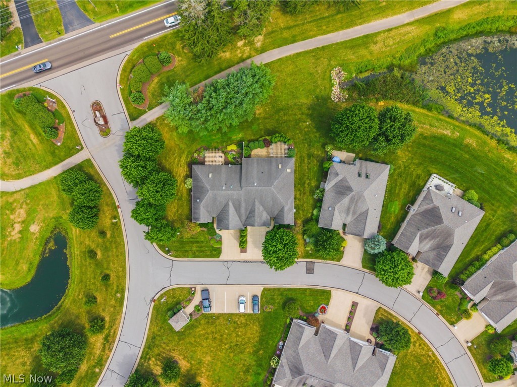 Stratford Green at Mayfair - Residential