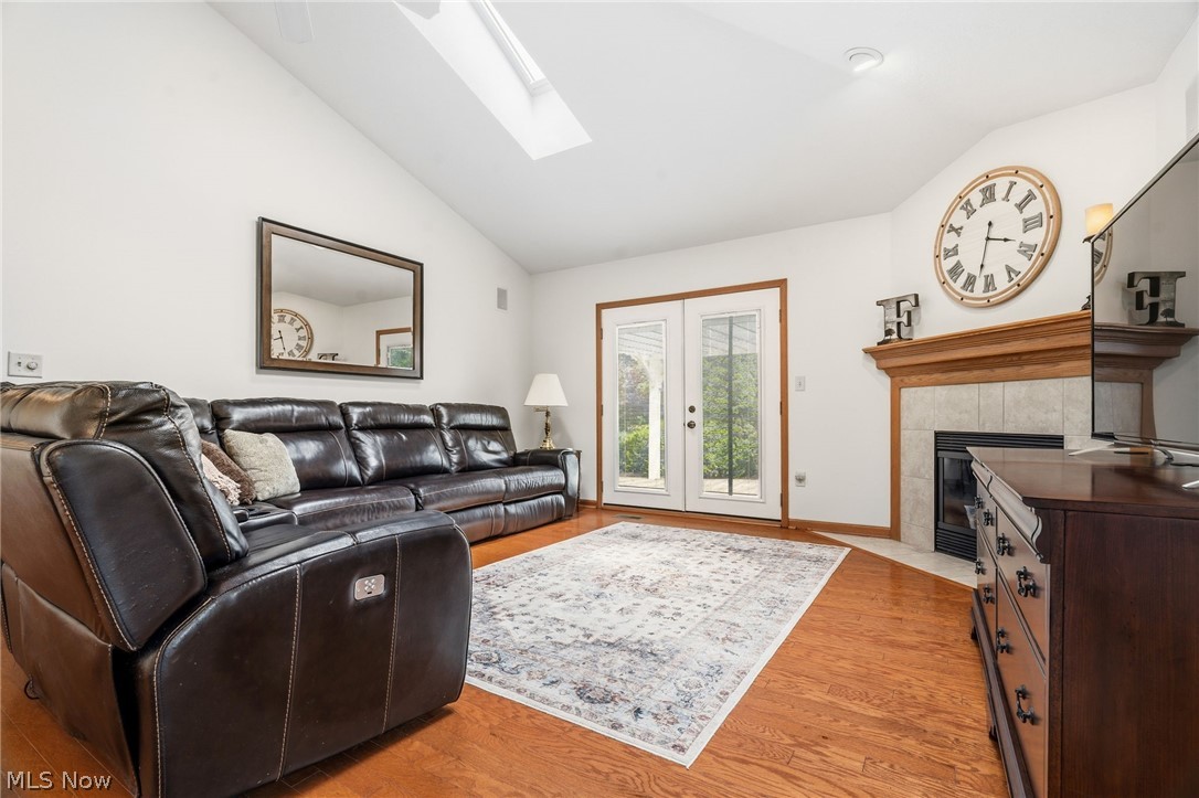 Stratford Green at Mayfair - Residential
