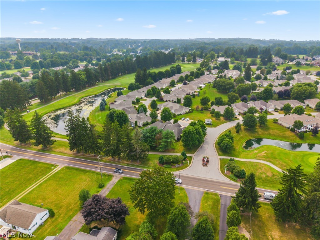 Stratford Green at Mayfair - Residential