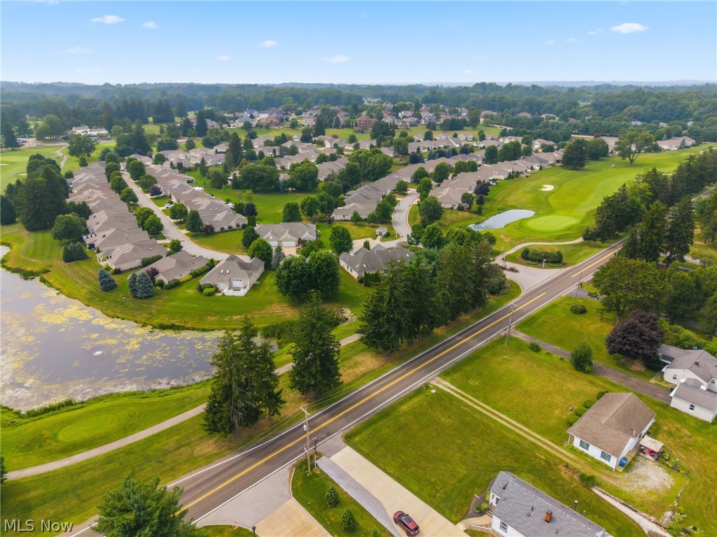 Stratford Green at Mayfair - Residential