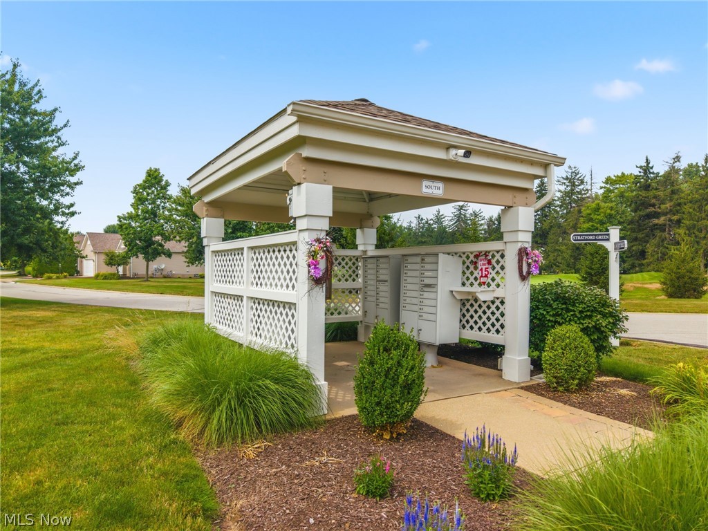 Stratford Green at Mayfair - Residential